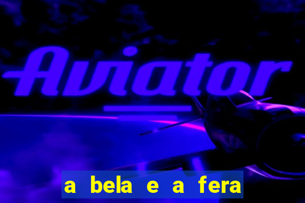 a bela e a fera 1991 filme completo dublado - topflix